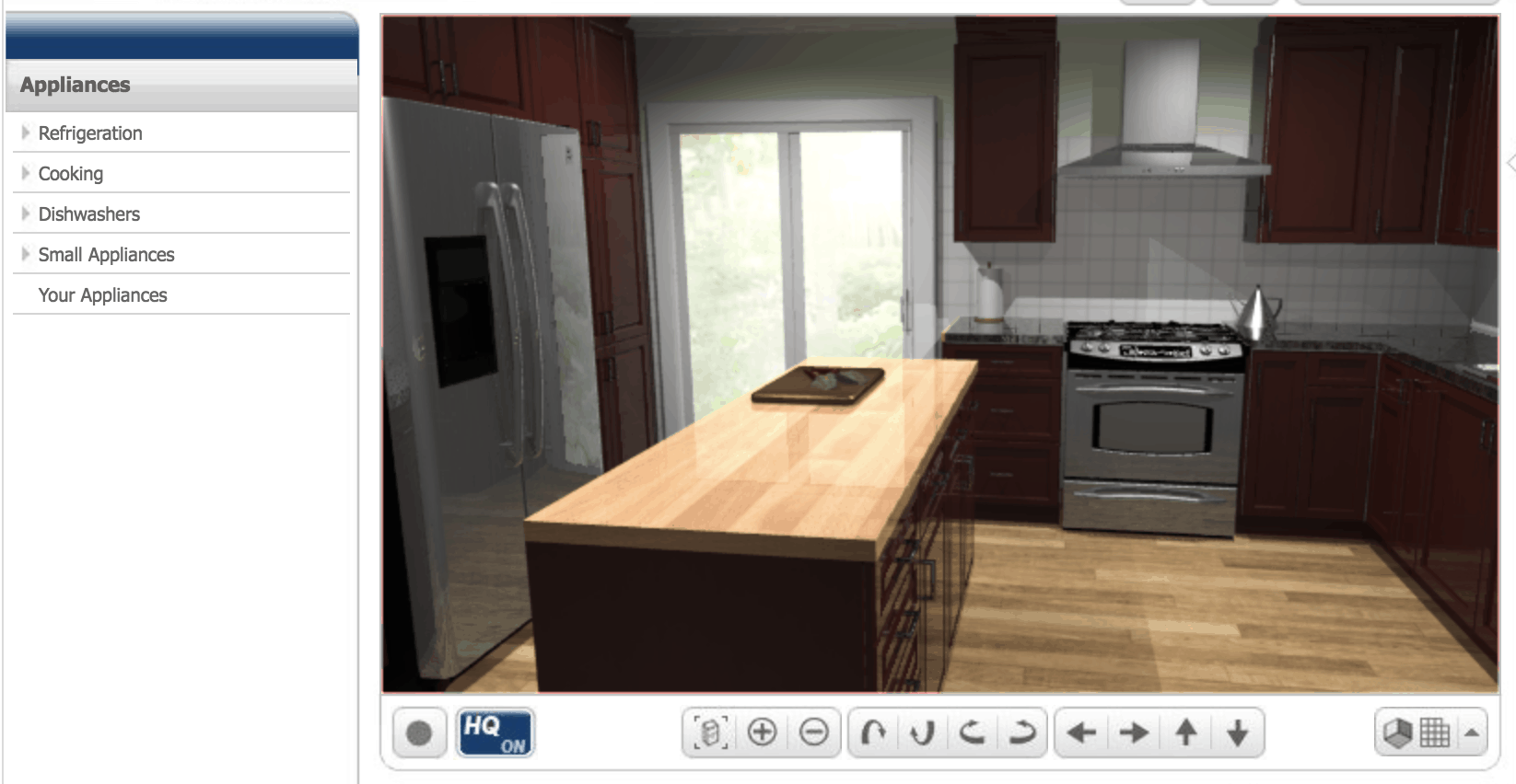 Open Source Kitchen Design Software Mac